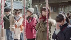 映画《ReLIFE リライフ》60秒予告編