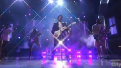 Bruno Mars,TIME - Special Medly(致敬Prince)