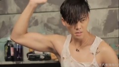 【陈伟霆】Marilyn Monroe