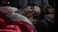 同床共枕三月余 夜华渐生相守心