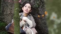 十里桃花之桃花大爆料:夜华在片场的晨间运动