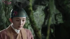 胭脂善意助逃离 路遇离境计落败