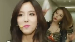 T-ara - 当你相信的时候(When You Believe)