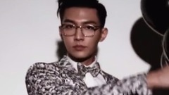 炎亚纶花美男的真心话大冒险_GQ .TW封面预告