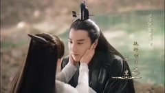 当桃花遇上鬼怪