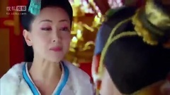 <云中歌>曝杨蓉片花 颜杀三观演绎蛇蝎美人