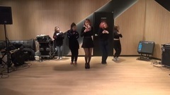 <爱不爱>舞蹈练习室版