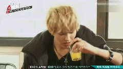 exoshowtime搞笑片段合集