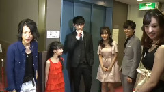 《尸体派对 影之书》完成披露试映会