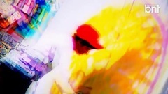 Bnt 2017-2月号 画报拍摄花絮