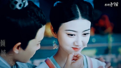 【东珠夫妇】你一笑整个世界都亮了