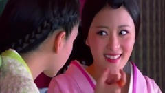 电视剧<大汉情缘之云中歌>第8集预告片