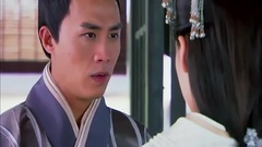 电视剧<大汉情缘之云中歌>第19集预告片