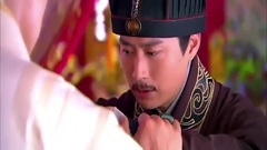 电视剧<大汉情缘之云中歌>第18集预告片