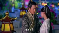 电视剧<大汉情缘之云中歌>第20集预告片