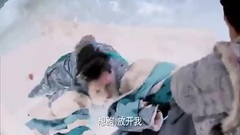 电视剧<大汉情缘之云中歌>第23集预告片