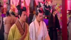 电视剧<大汉情缘之云中歌>第25集预告片