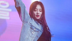 Catch Me If You Can 周洁琼直拍