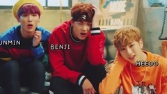 B.I.G - 1.2.3 认人版