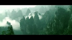 张家界宣传片
