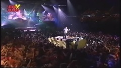 Anyone Of Us (Live Fox Kids Awards 2003)
