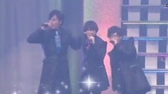 B-PROJECT~鼓動*アンビシャス~ BRILLIANT*PARTY BD&DVD 预告