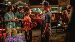 电影《指甲刀人魔》