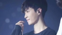 一颗站着的心的模样