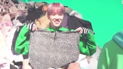 春日 MV拍摄花絮