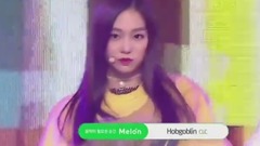 鬼怪 - Show Champion 现场版 17/02/15