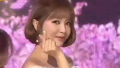 Loves Me,Loves Me Not - Show Champion 现场版 17/02/15