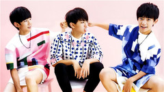 TF回忆杀!这些都是你们对他们的爱