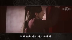 <三世情缘__致杨素素>MV