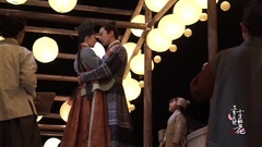 电视剧<三生三世十里桃花>幕后花絮:爹爹去哪儿