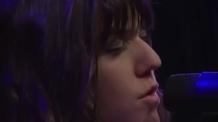 Emily Wells - Becomes The Color (Bing Lounge)