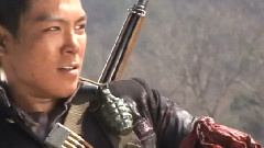 T.O.P(Bigbang) - 电影<走向炮火中>