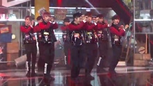  - ROAR - BC Show Champion 现场版 17/02/15