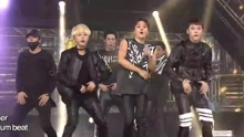  - Stardom - MBC Show Champion 现场版 17/02/15