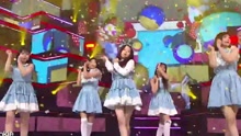  - Rookie - MBC Show Champion 现场版 17/02/15