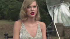 Taylor Swift - 1989时期 杂志拍摄 & 幕后