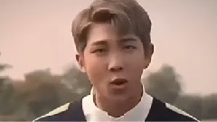 防弹少年团你不是很帅吗第六集