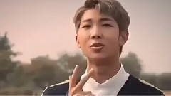 防弹少年团你不是很帅吗第五集