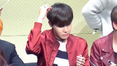 J-HOPE CUTE MOMENTS