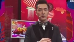 2017大计划!胡歌回应求学传言