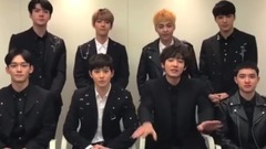 三巡墨西哥场 宣传视频