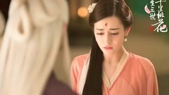电视剧<三生三世十里桃花>高清剧照音乐相册 夜华白浅