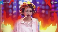 发生了啥,宋茜竟然大爆发?