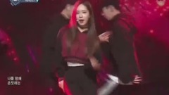 I Wish - Mnet M!Countdown 现场版 17/02/16