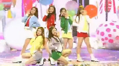 WOW - Mnet M!Countdown 现场版 17/02/16