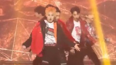 Monster 现场混剪